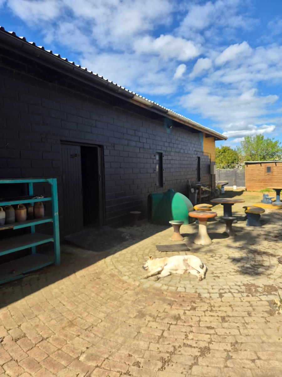 Commercial Property for Sale in Bredasdorp Western Cape